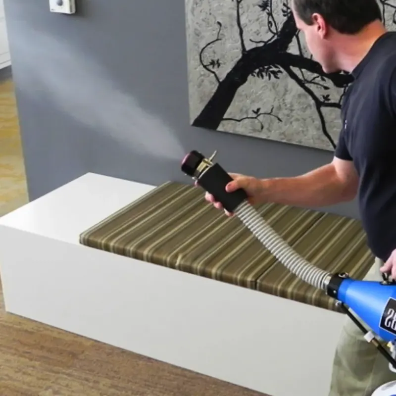 Professional Odor Removal in Hapeville, GA